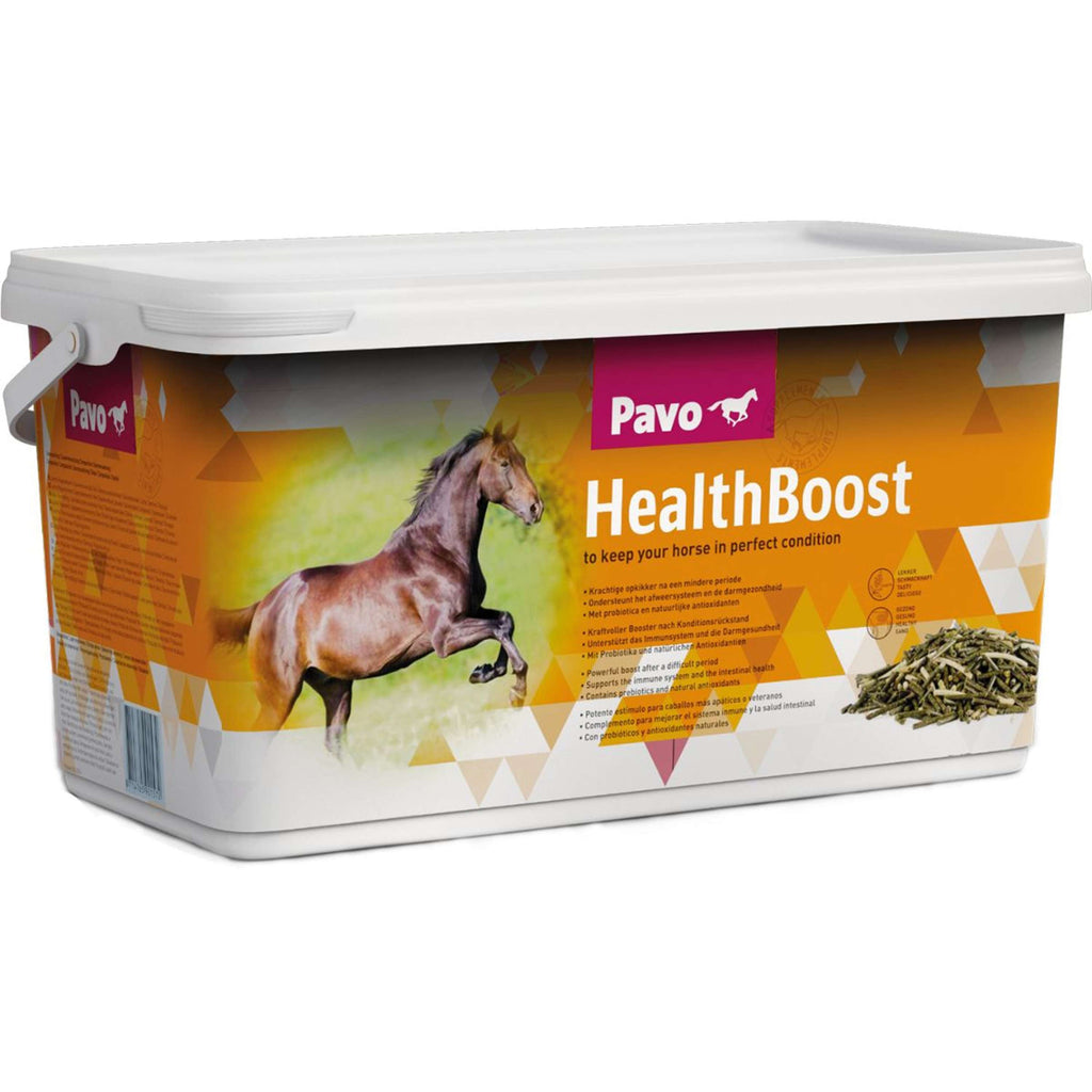 Pavo Healthboost Wiadro
