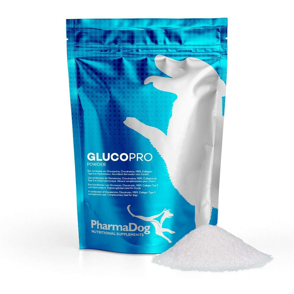 PharmaDog Glucopro Pies