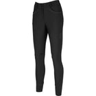 Pikeur Bryczesy Ceelina Full Grip Silikonowe Czarne
