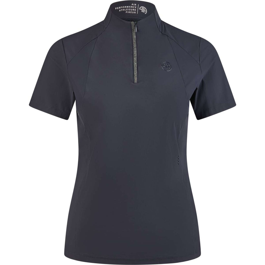 Pikeur Koszulka Konkursowa SS26 Nightblue