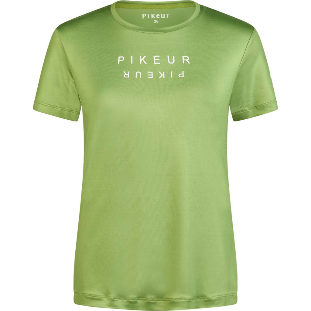 Pikeur Koszulka Function Leaf Green