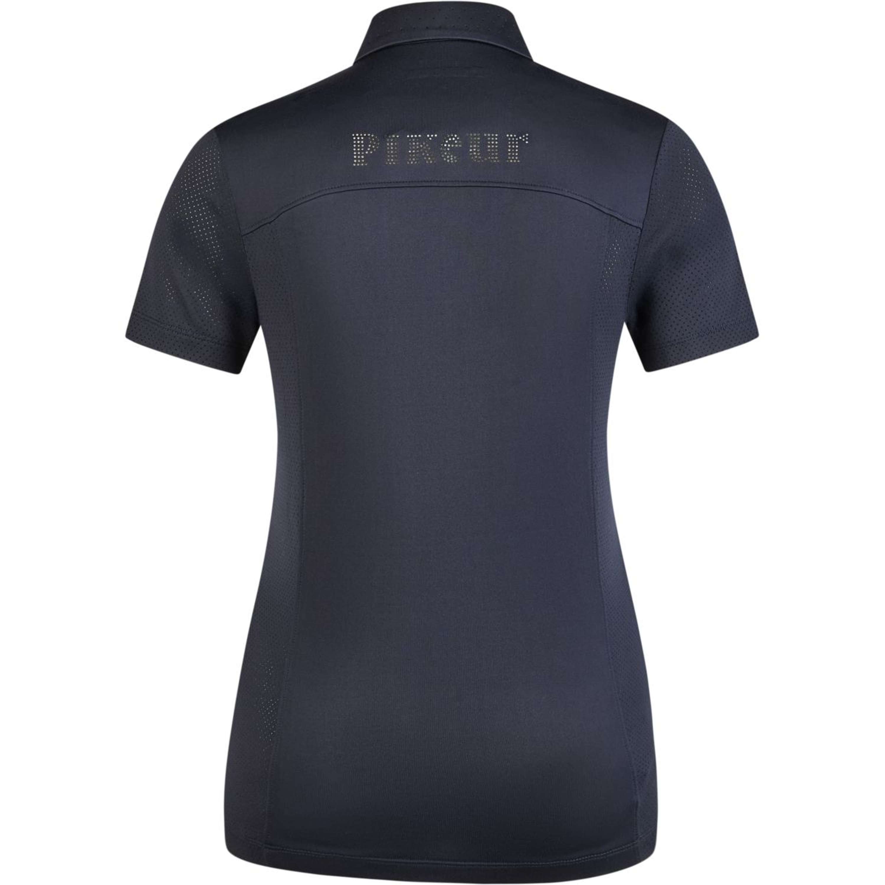 Pikeur Poloshirt The Core Nightblue