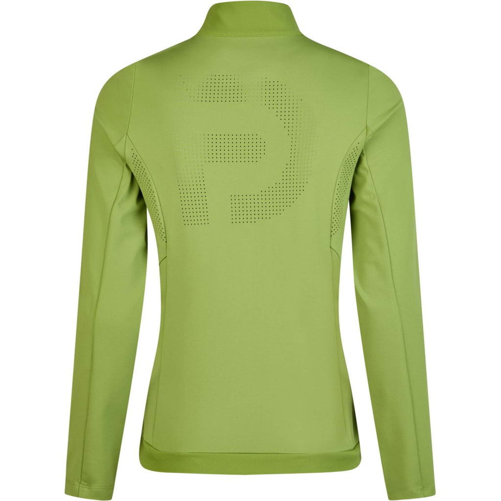 Pikeur Kurtka Function Leaf Green