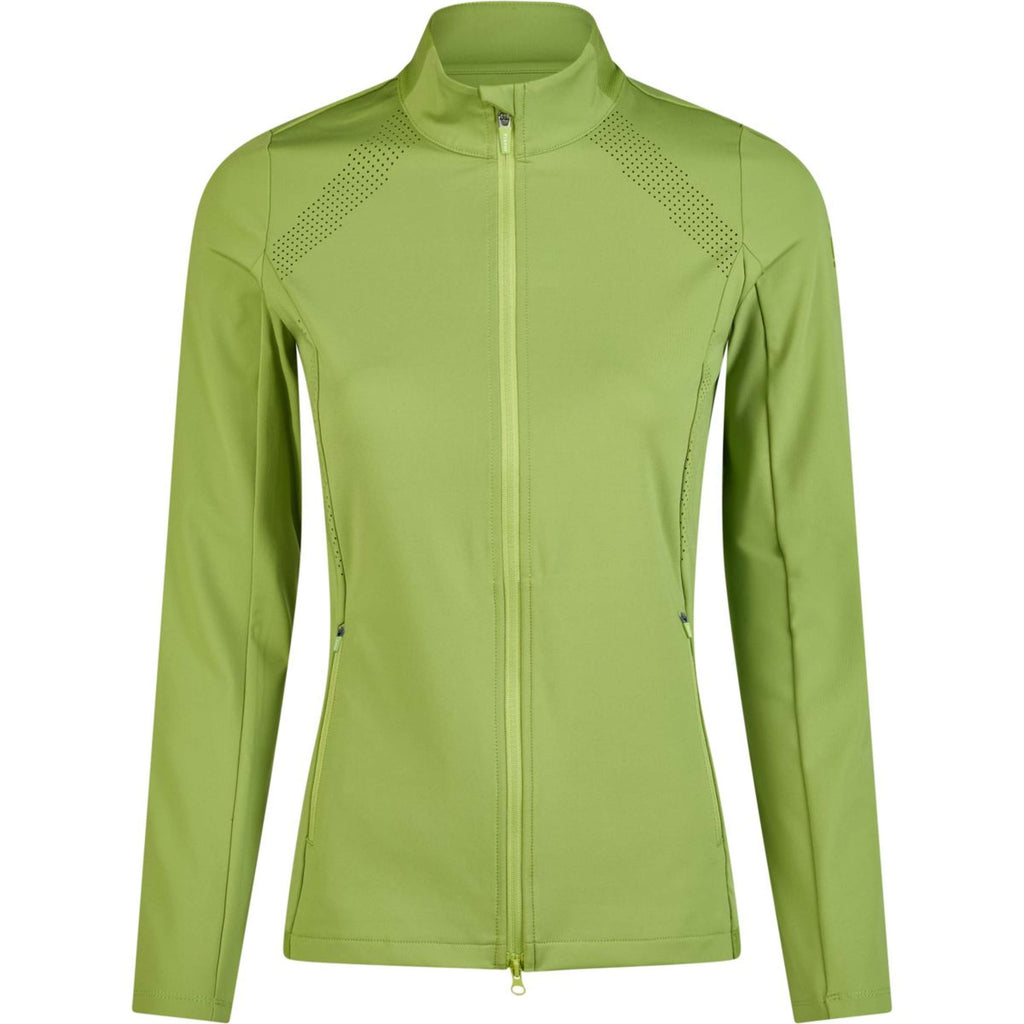 Pikeur Kurtka Function Leaf Green