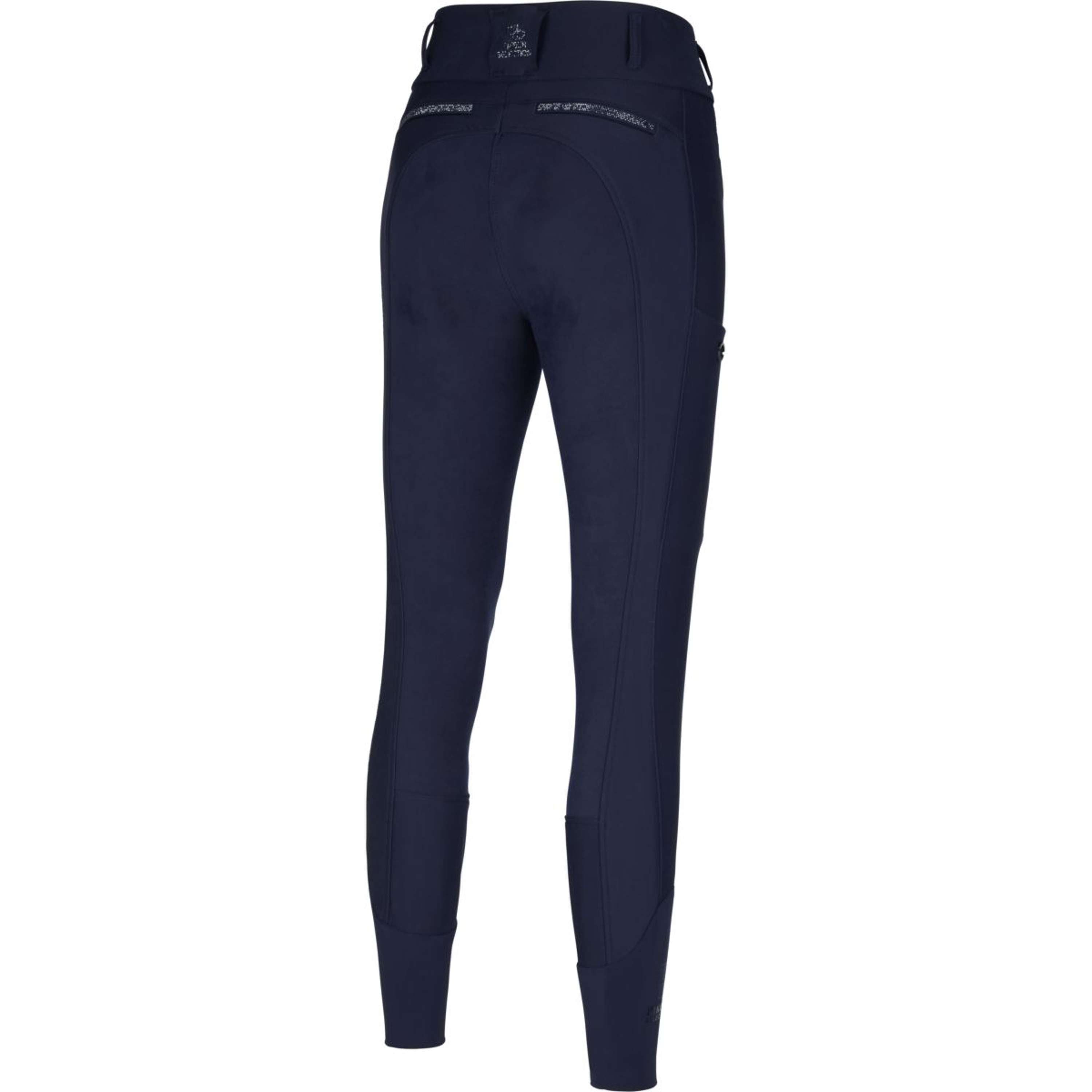 Pikeur Bryczesy Laure Highwaist Night Blue
