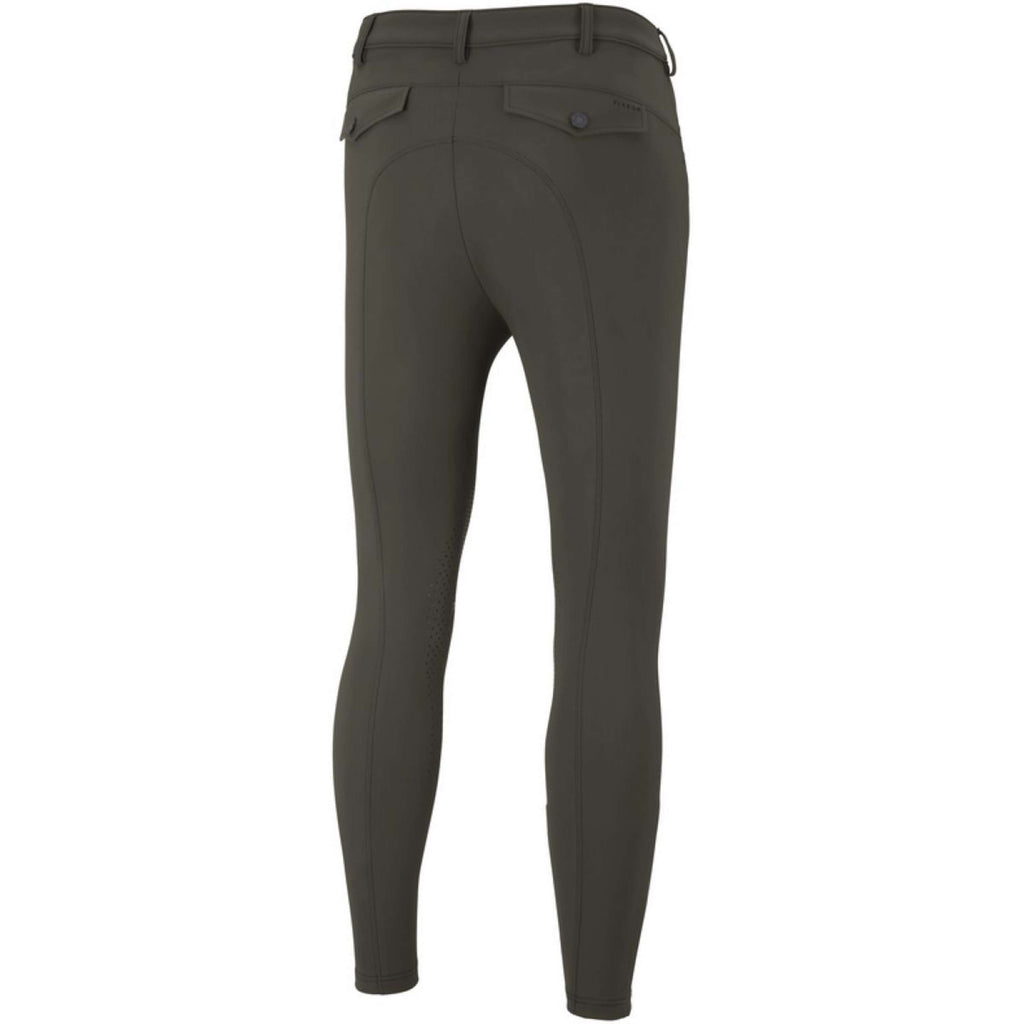 Pikeur Bryczesy męskie New Rodrigo SD KN Deep Khaki