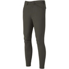 Pikeur Bryczesy męskie New Rodrigo SD KN Deep Khaki