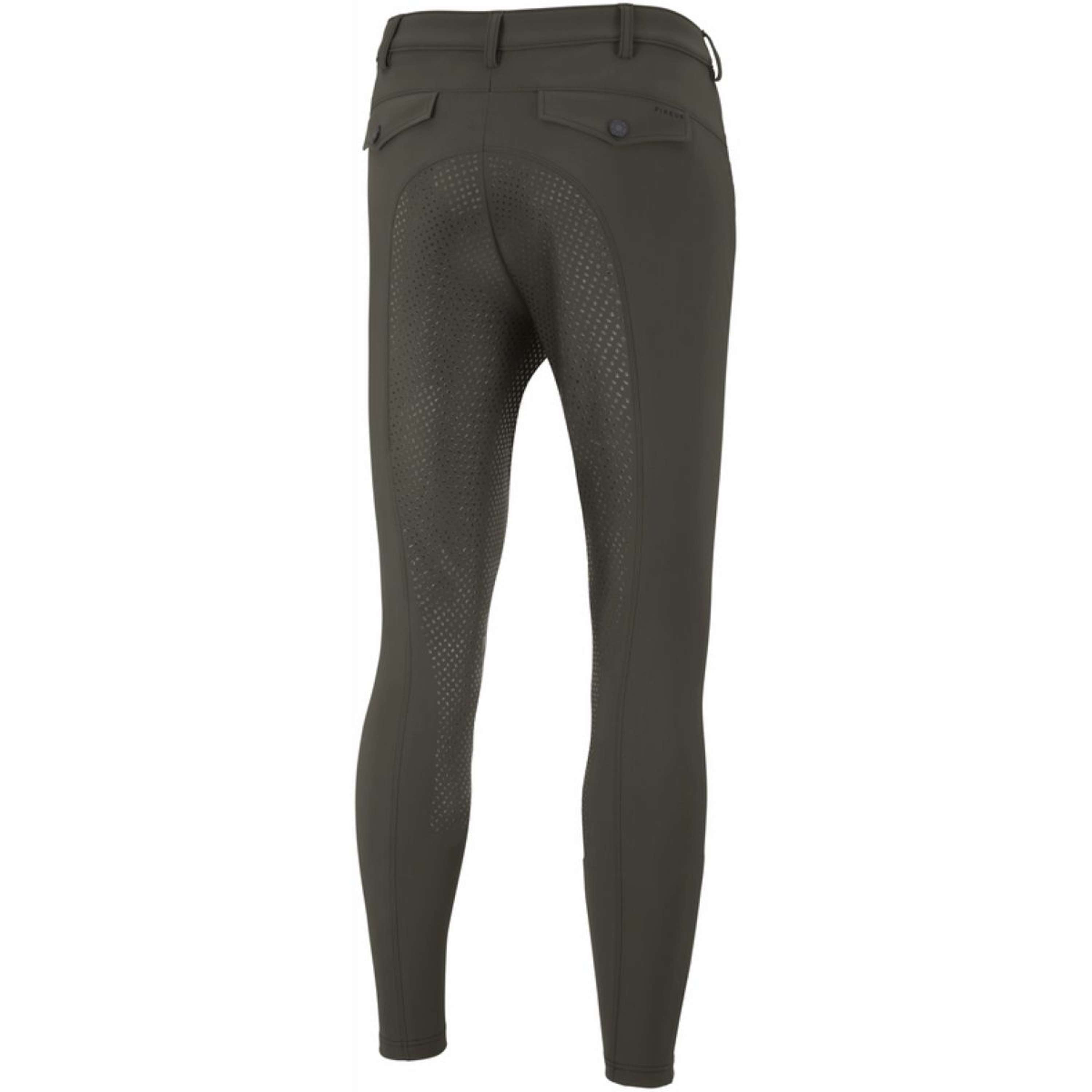 Pikeur Bryczesy New Rodrigo SD Męski Deep Khaki