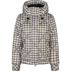 Pikeur Płaszcz Zimowy Quilted Selection AW26 Soft Cream