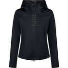 Pikeur Kurtka TechVelvet Fleece AW26 Czarny
