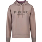 Pikeur Bluza Z Kapturem PlushLuxe Selection AW26 Ash Mauve