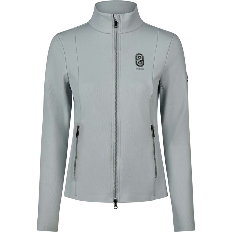 Pikeur Kurtka Fleece Selection AW26 Dusty Blue