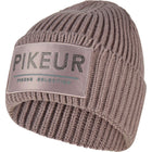 Pikeur Czapka Selection Satin AW26 Ash Mauve