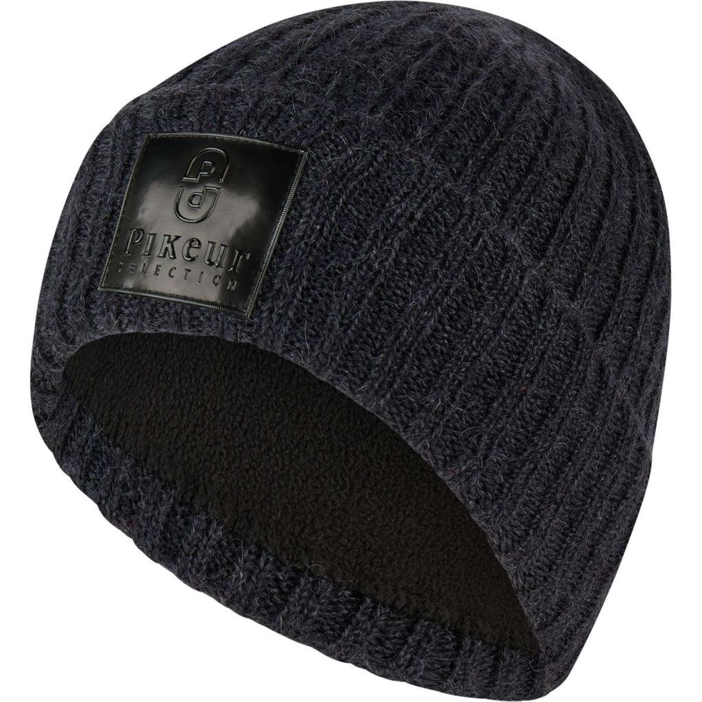 Pikeur Czapka Selection AW26 Czarny