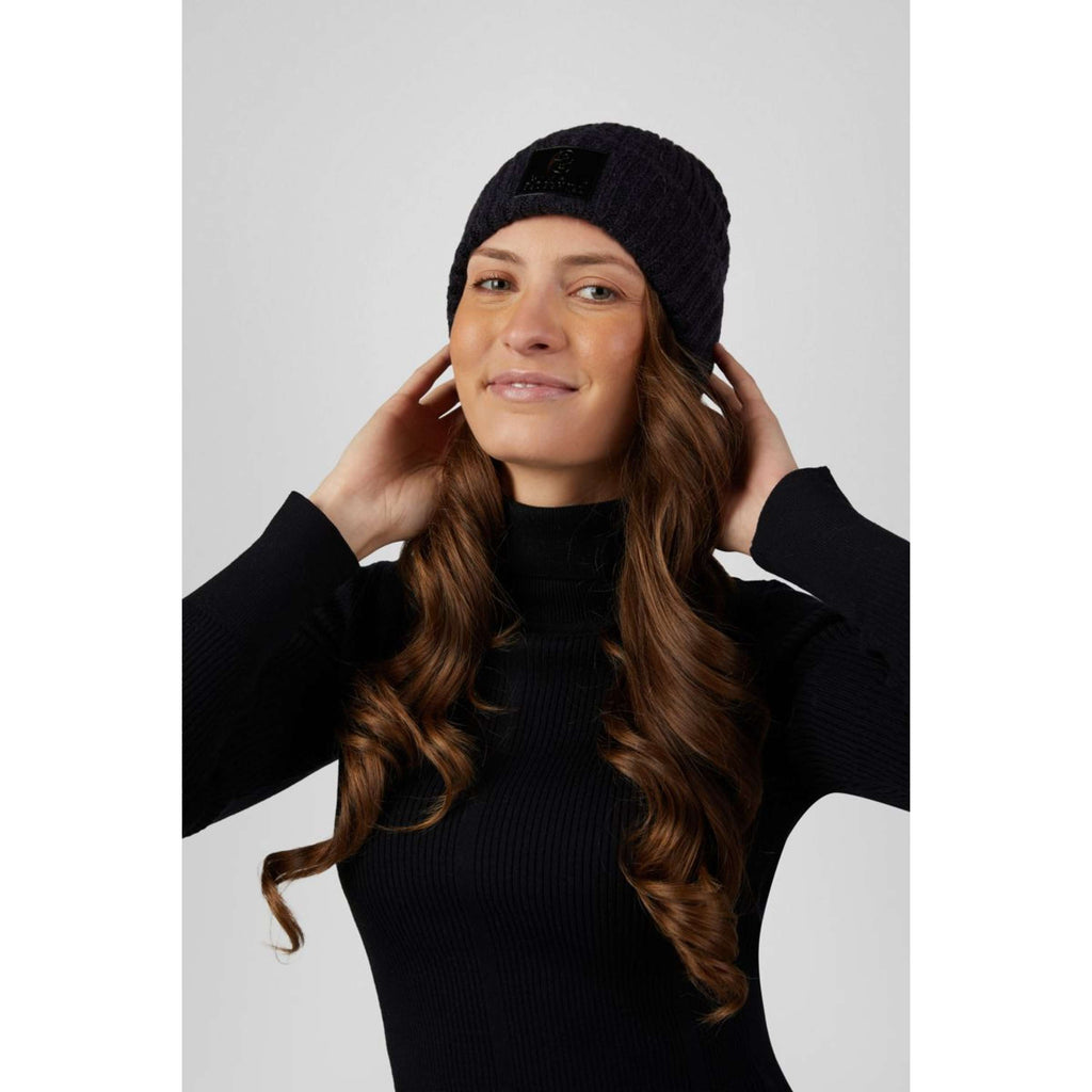 Pikeur Czapka Selection AW26 Czarny