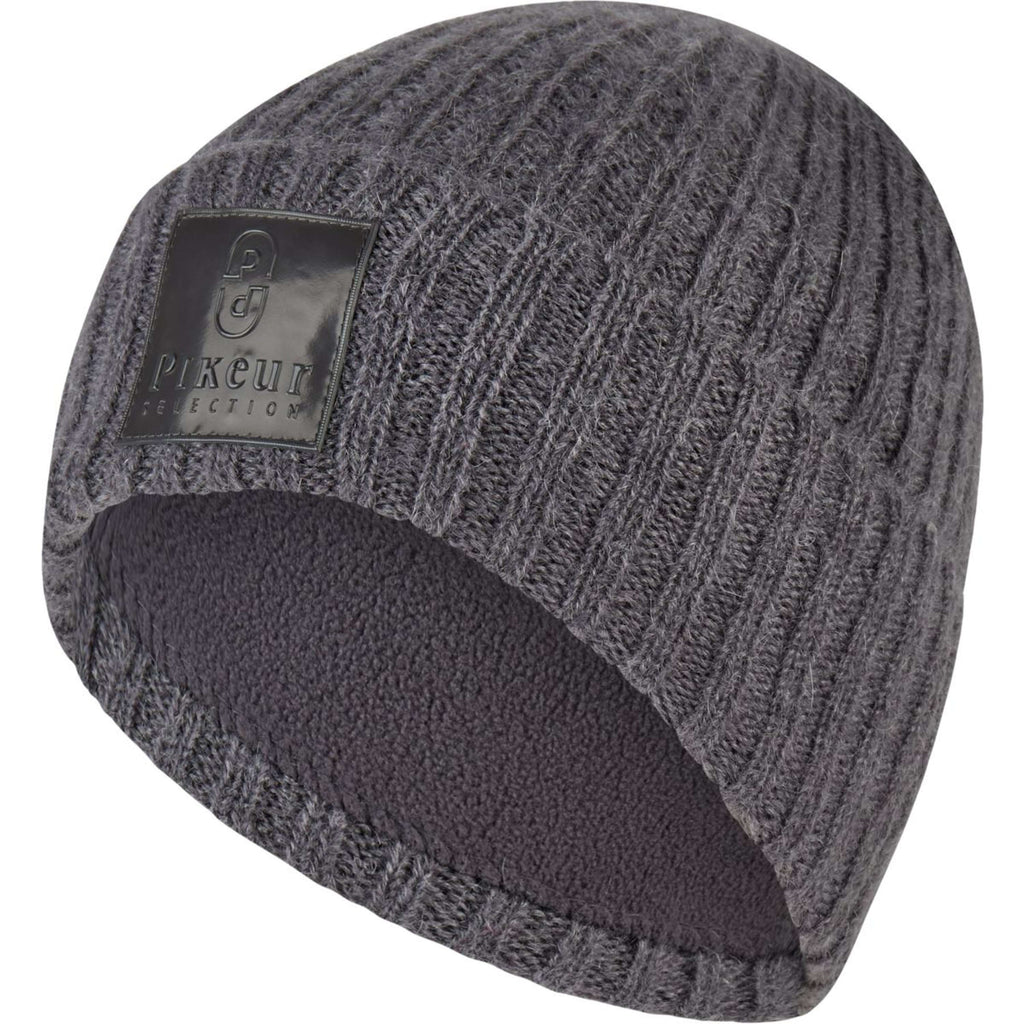 Pikeur Czapka Selection AW26 Basalt Grey