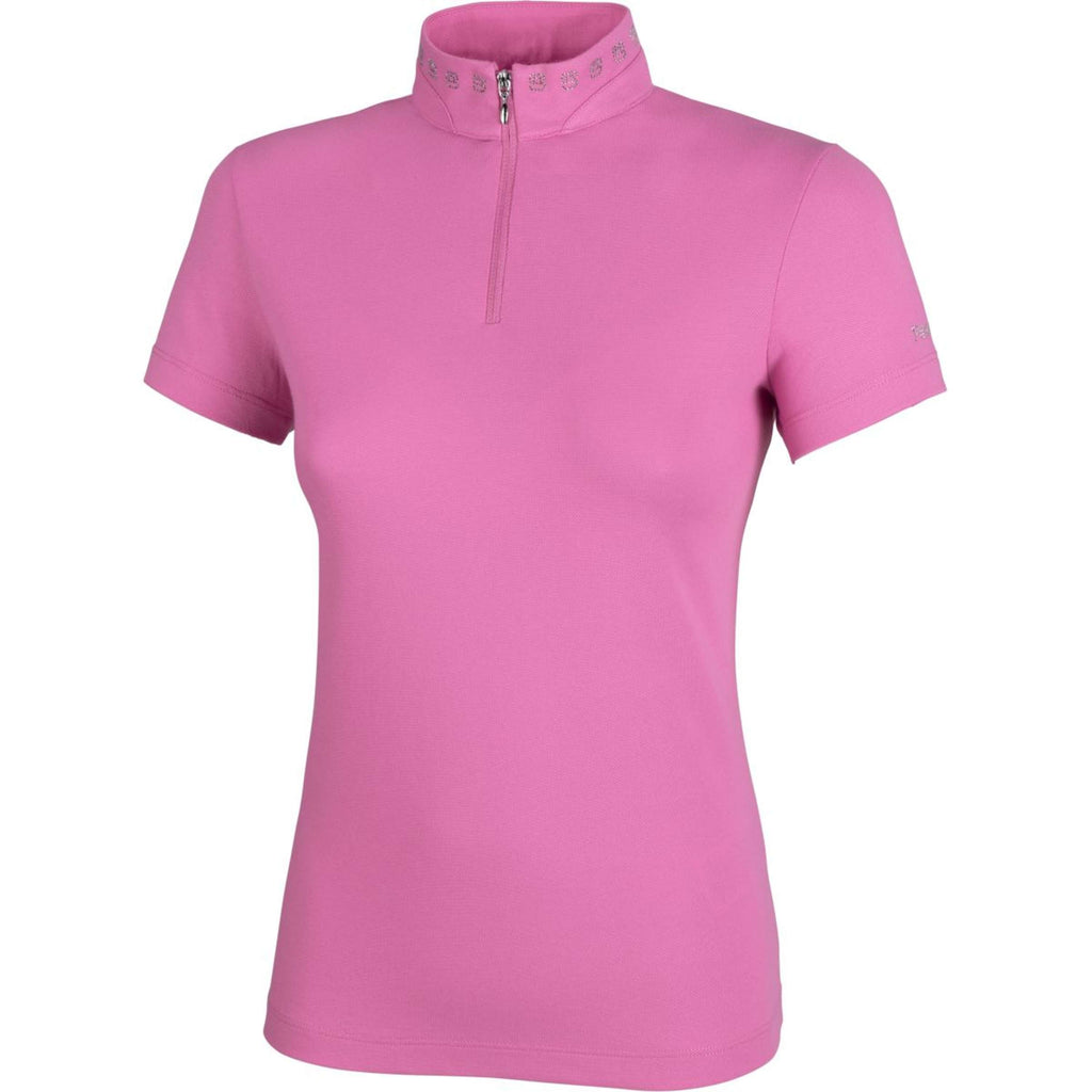 Pikeur Koszulka Sports Icon Fresh Pink