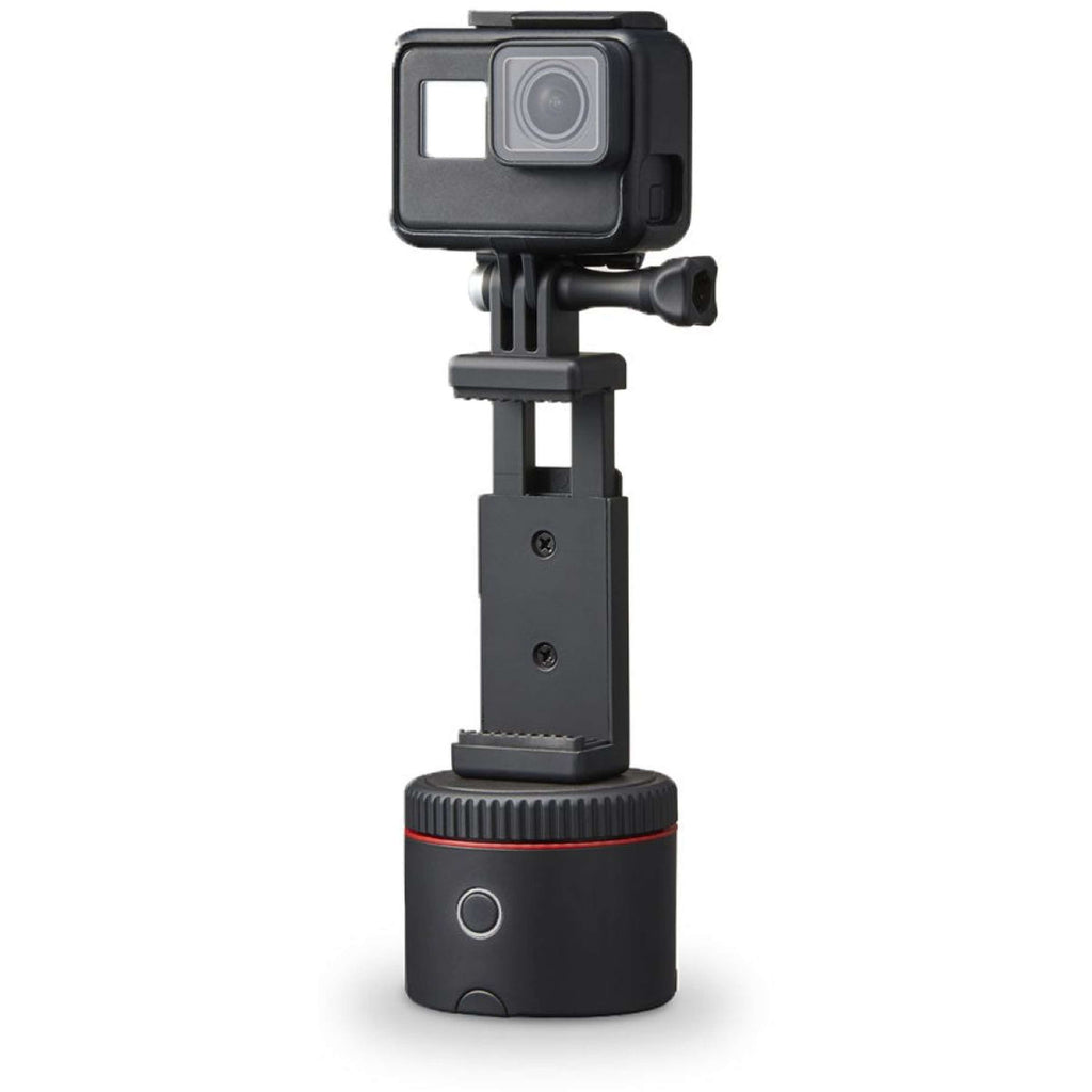Pivo Action Mount Czarny