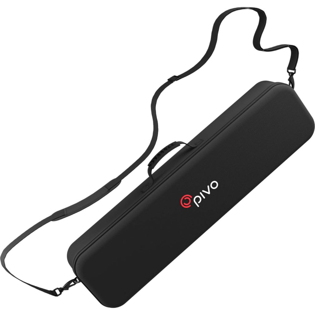 Etui podróżne Pivo Classic Czarne