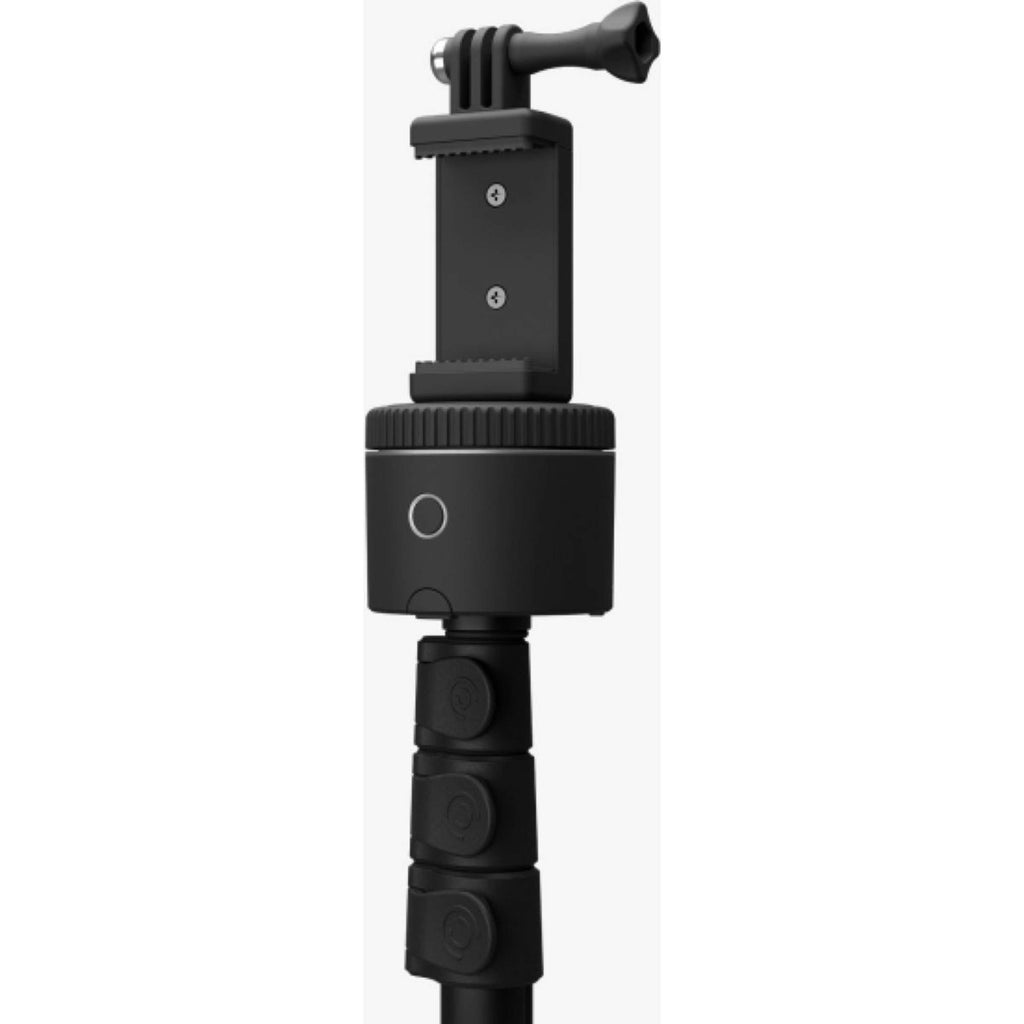 Pivo Action Mount Czarny