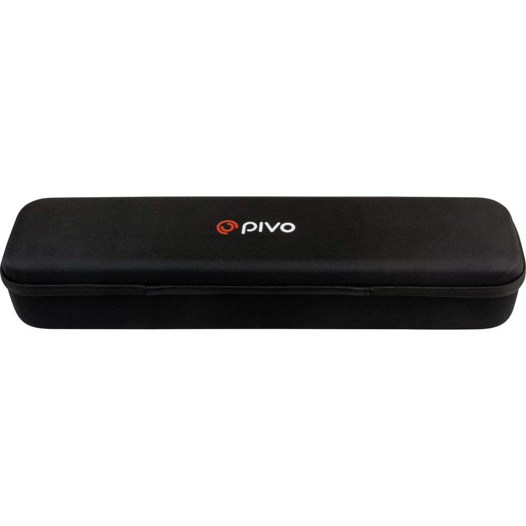 Etui podróżne Pivo Classic Czarne