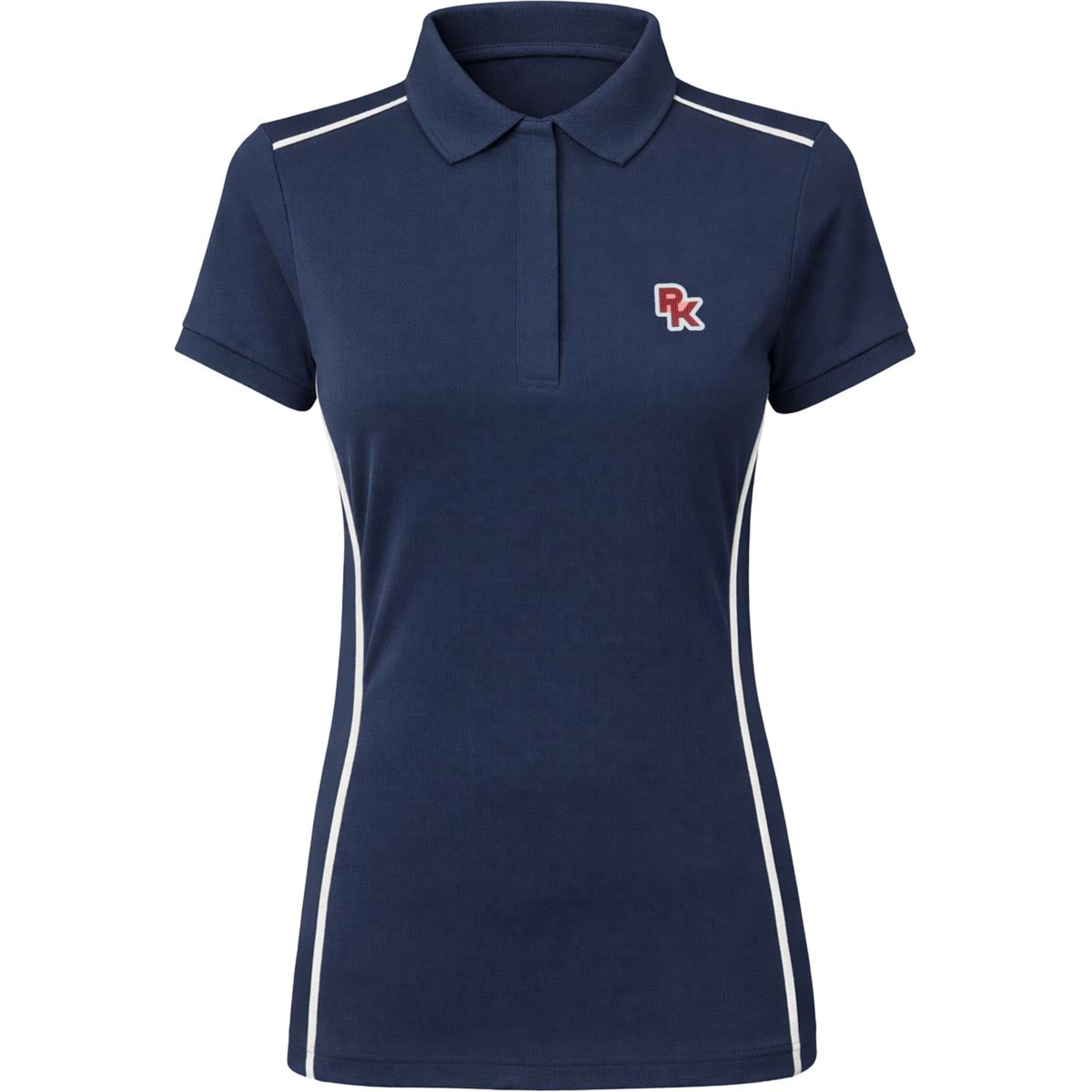 PK Poloshirt Cantona Księżycowy