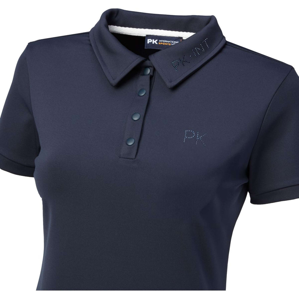 PK Koszulka Polo Casago Księżycowy