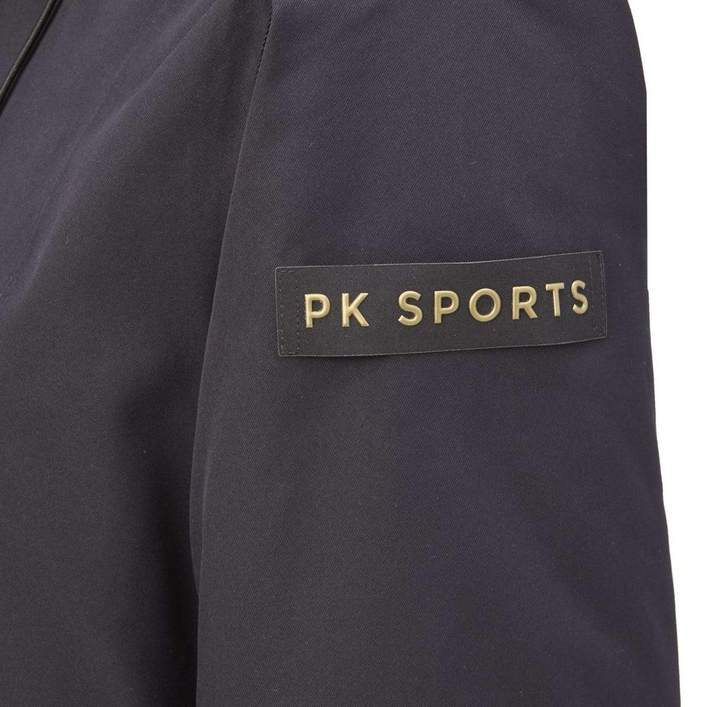 PK Kurtka Pagani Onyx