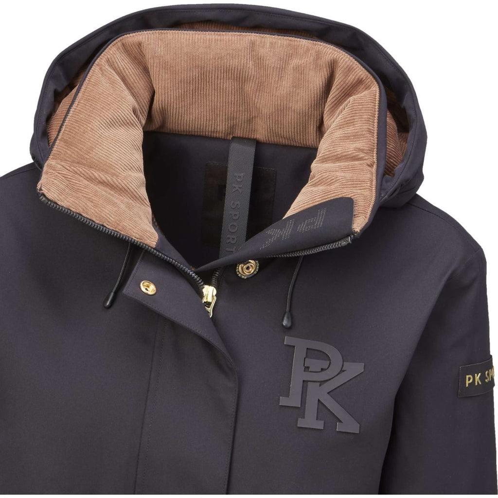 PK Kurtka Powerdale Onyx