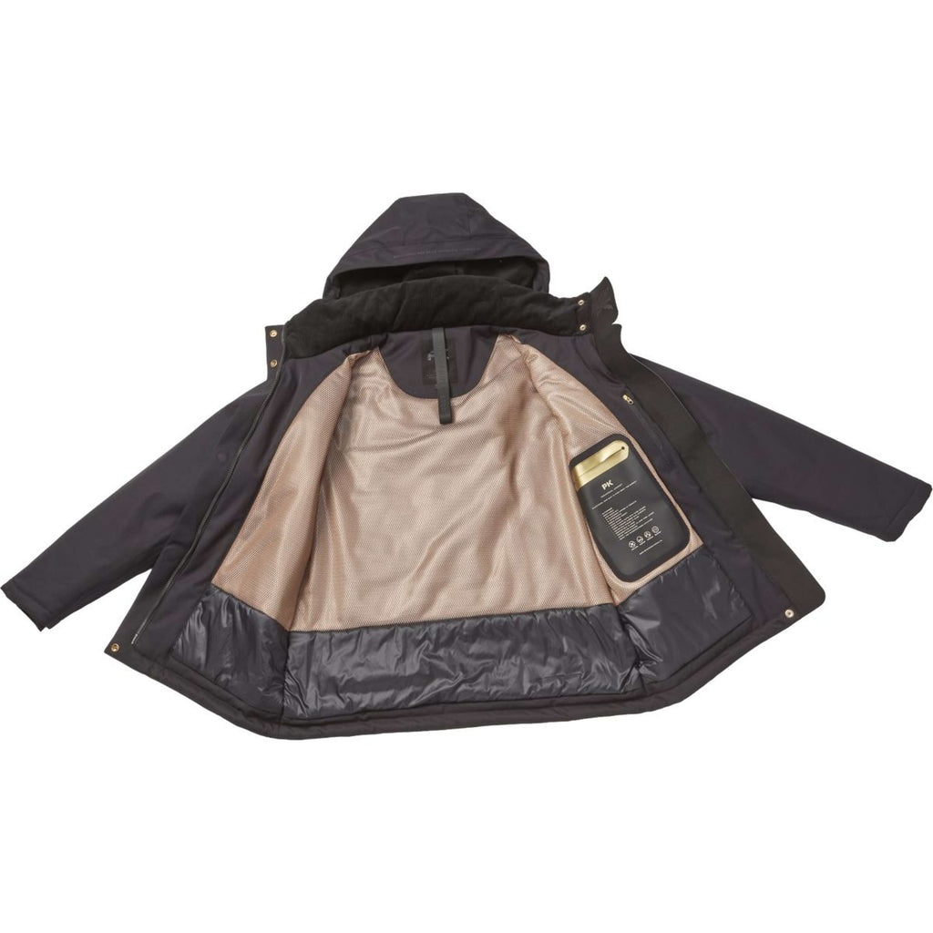 PK Kurtka Powerdale Onyx