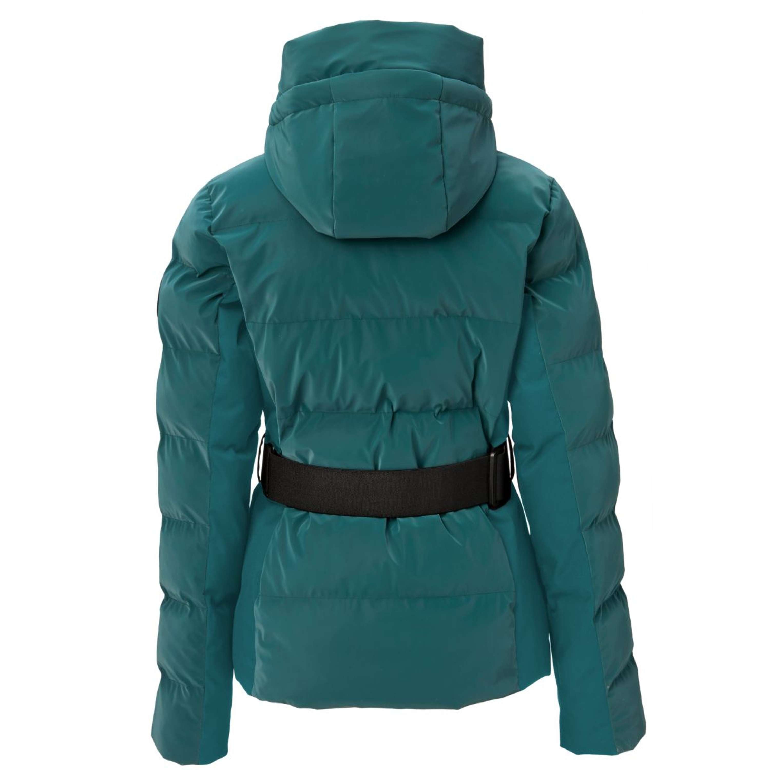PK Kurtka Salvina Sea Moss