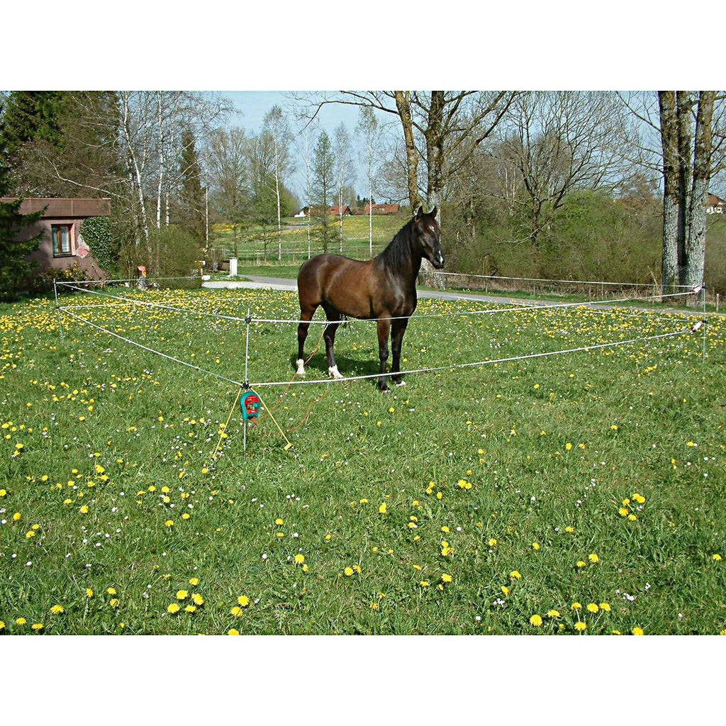 Ako Pakiet Paddock