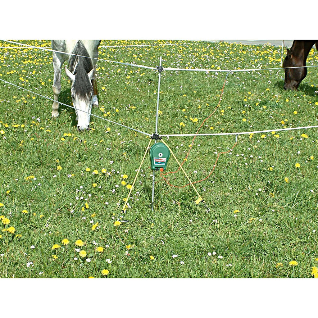 Ako Pakiet Paddock