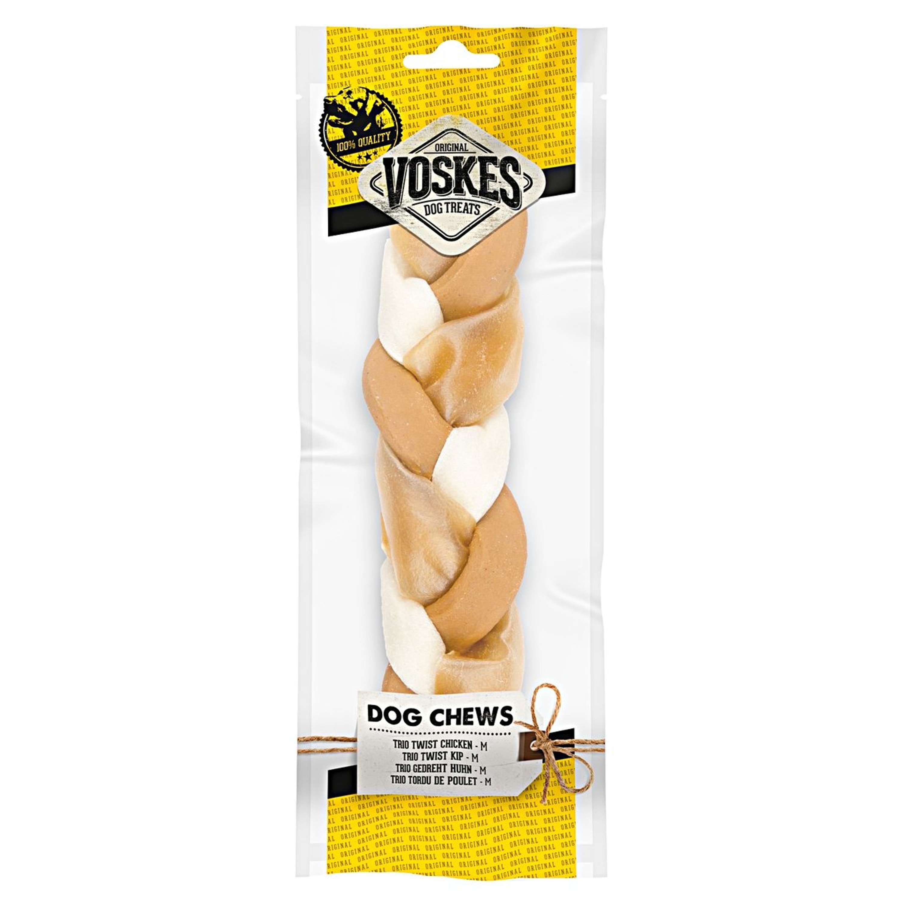 Voskes Twist Trio Kurczak
