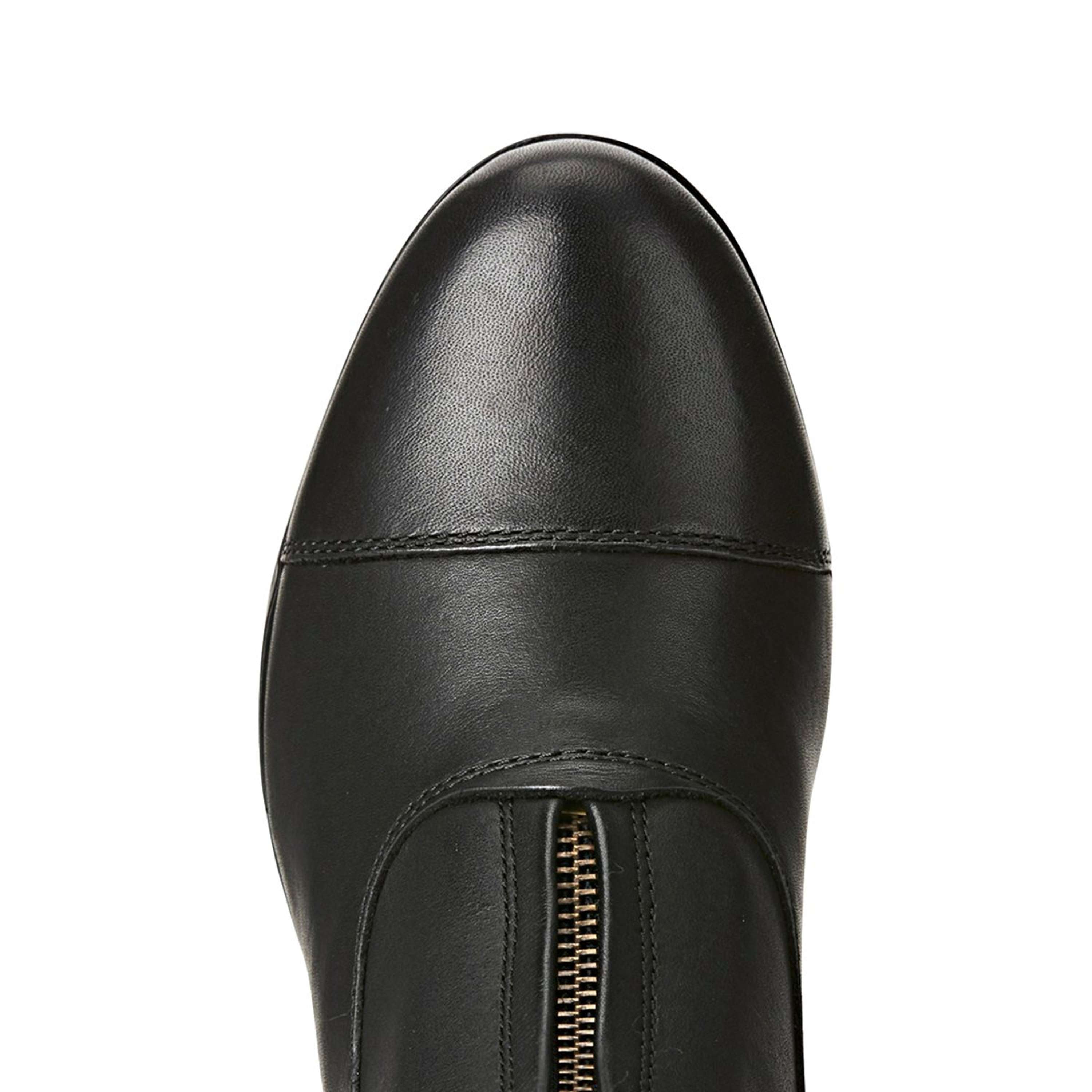 Ariat Womens Heritage IV Zip H2O B Czarny
