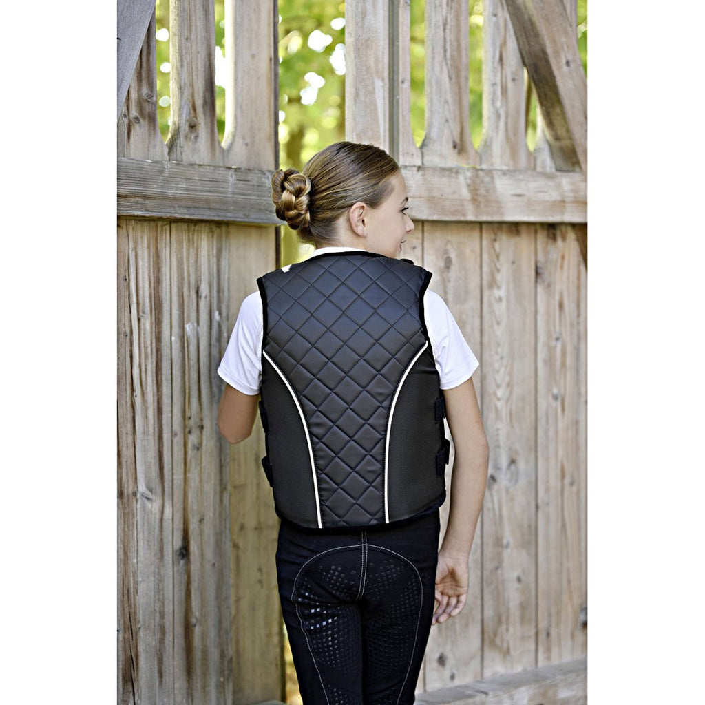 Kamizelka ochronna Kerbl ProtectoFlex 315 Light BETA dla dorosłych