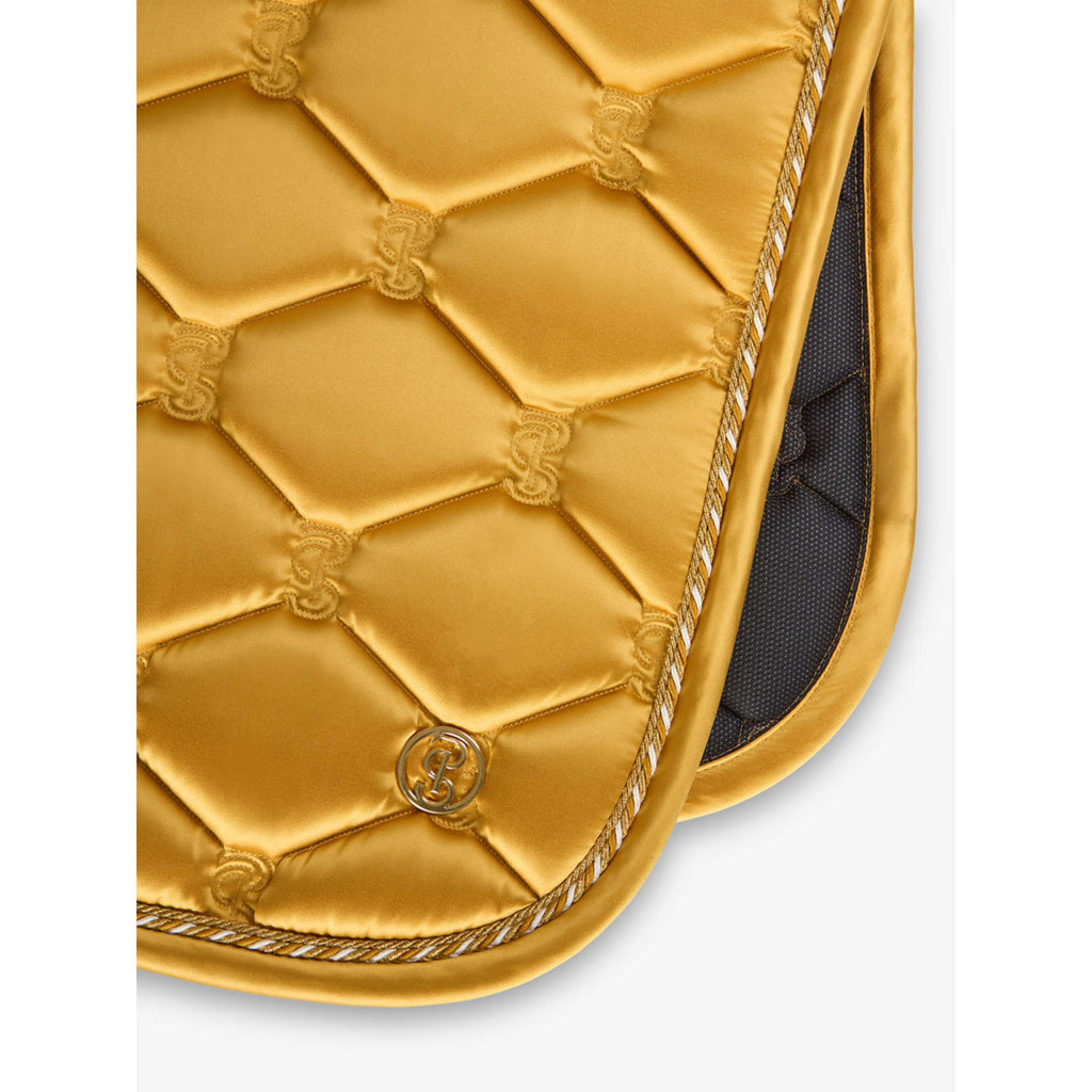 Czaprak PS of Sweden Signature Skokowy Old Gold