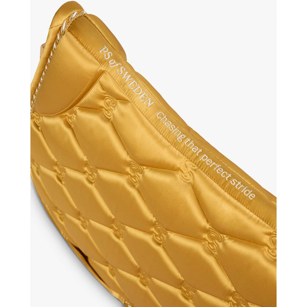 Czaprak PS of Sweden Signature Skokowy Old Gold