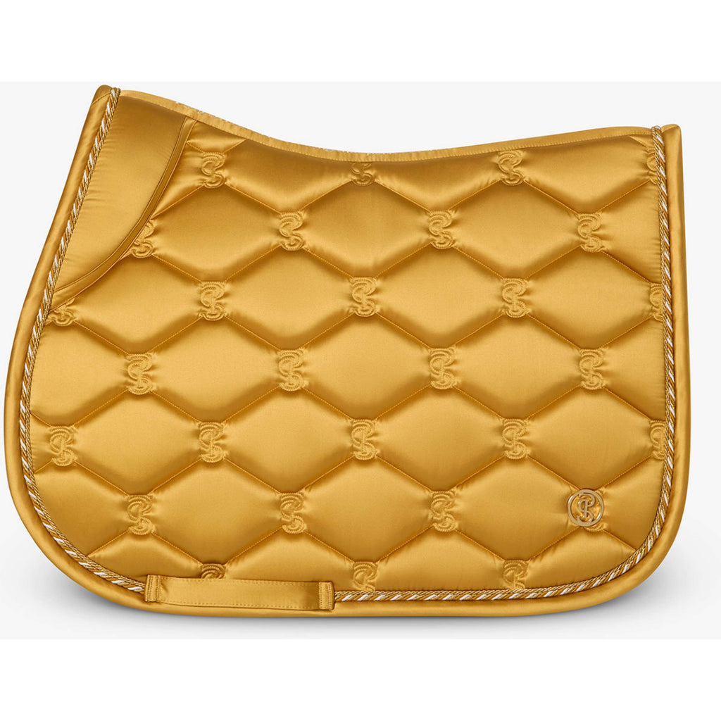 Czaprak PS of Sweden Signature Skokowy Old Gold