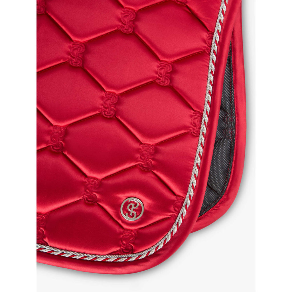 Czaprak PS of Sweden Signature skokowy Cranberry Red