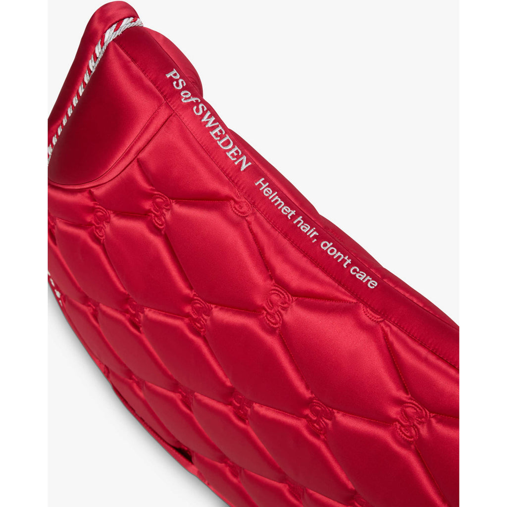 Czaprak PS of Sweden Signature skokowy Cranberry Red