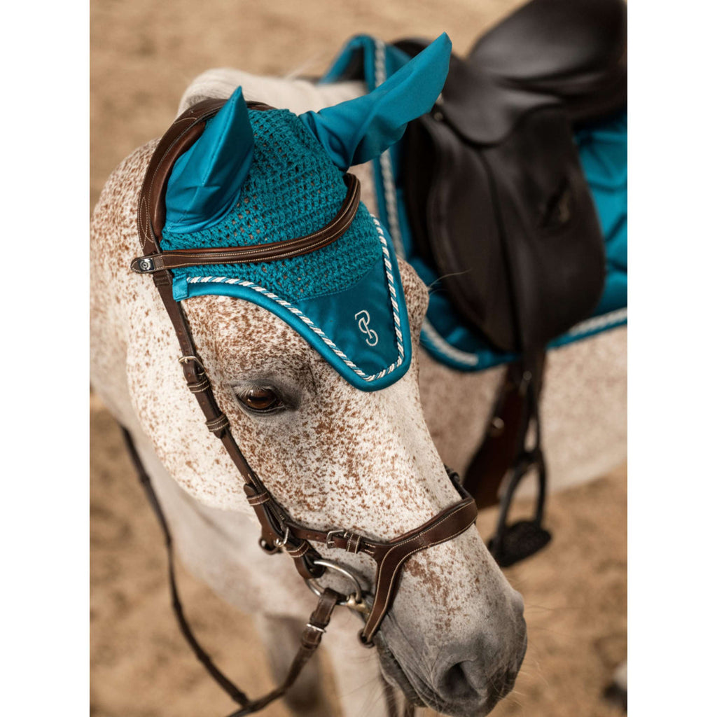 PS of Sweden Nauszniki Signature Evening Teal