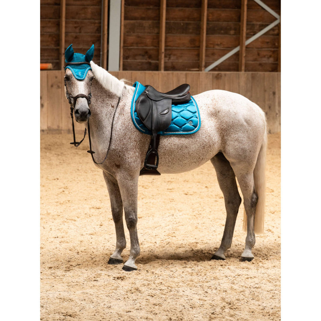 Czaprak PS of Sweden Signature skokowy Evening Teal
