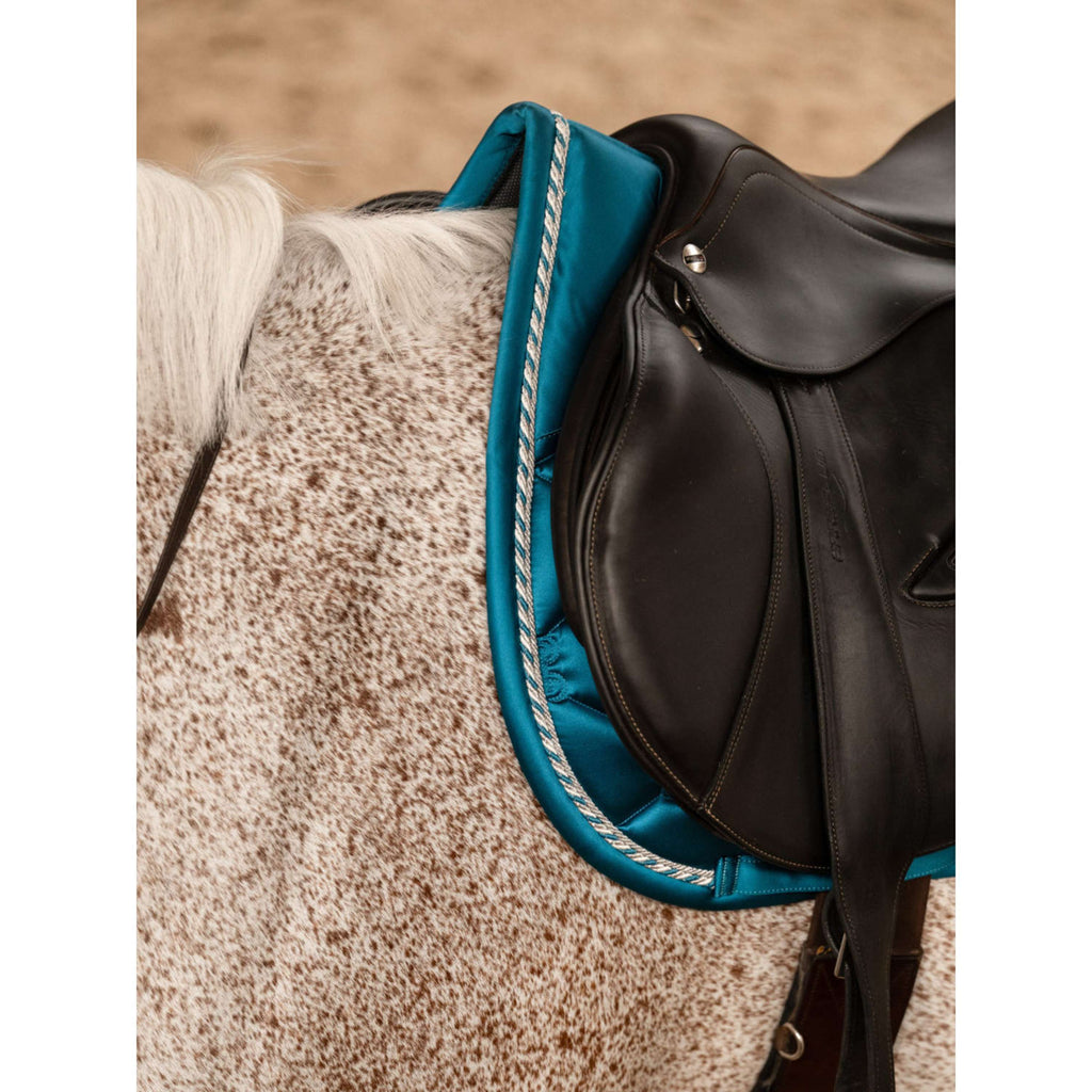 Czaprak PS of Sweden Signature skokowy Evening Teal