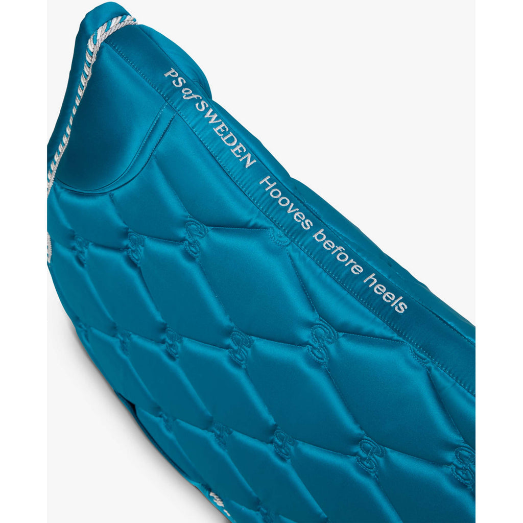 Czaprak PS of Sweden Signature skokowy Evening Teal
