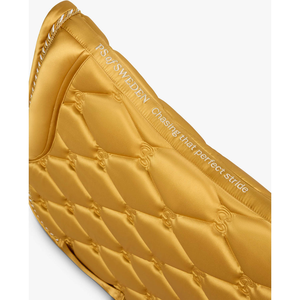 PS of Sweden Potnik Signature Ujeżdżenie Old Gold
