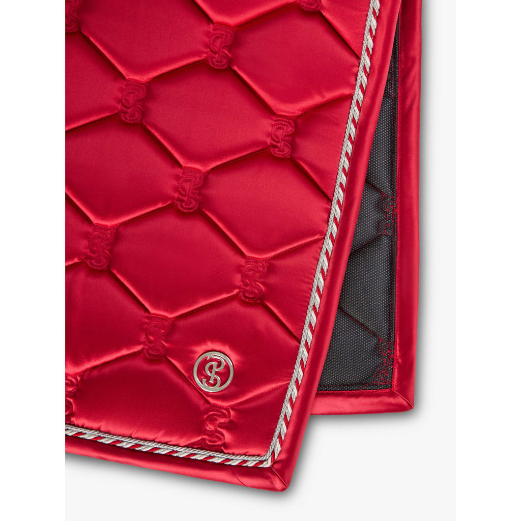 PS of Sweden Potnik Signature Ujeżdżenie Cranberry Red