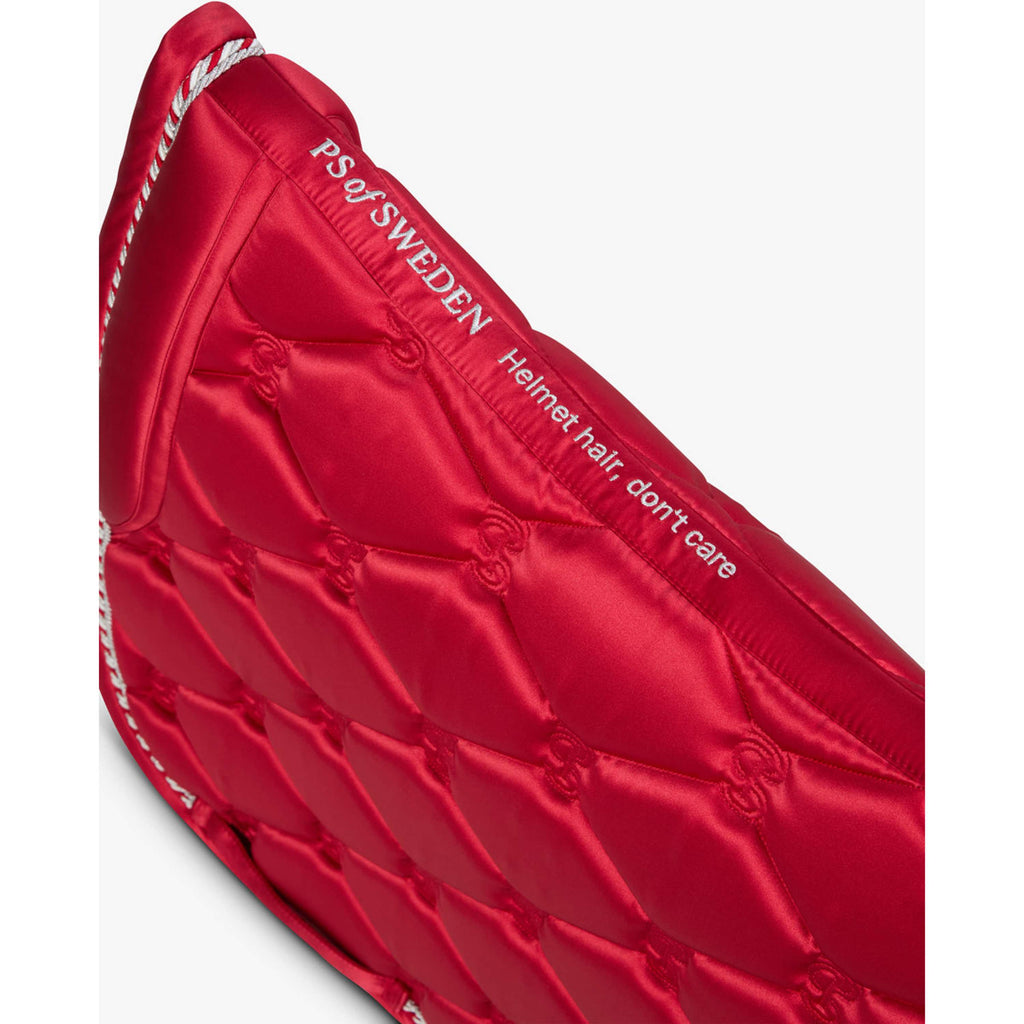 PS of Sweden Potnik Signature Ujeżdżenie Cranberry Red