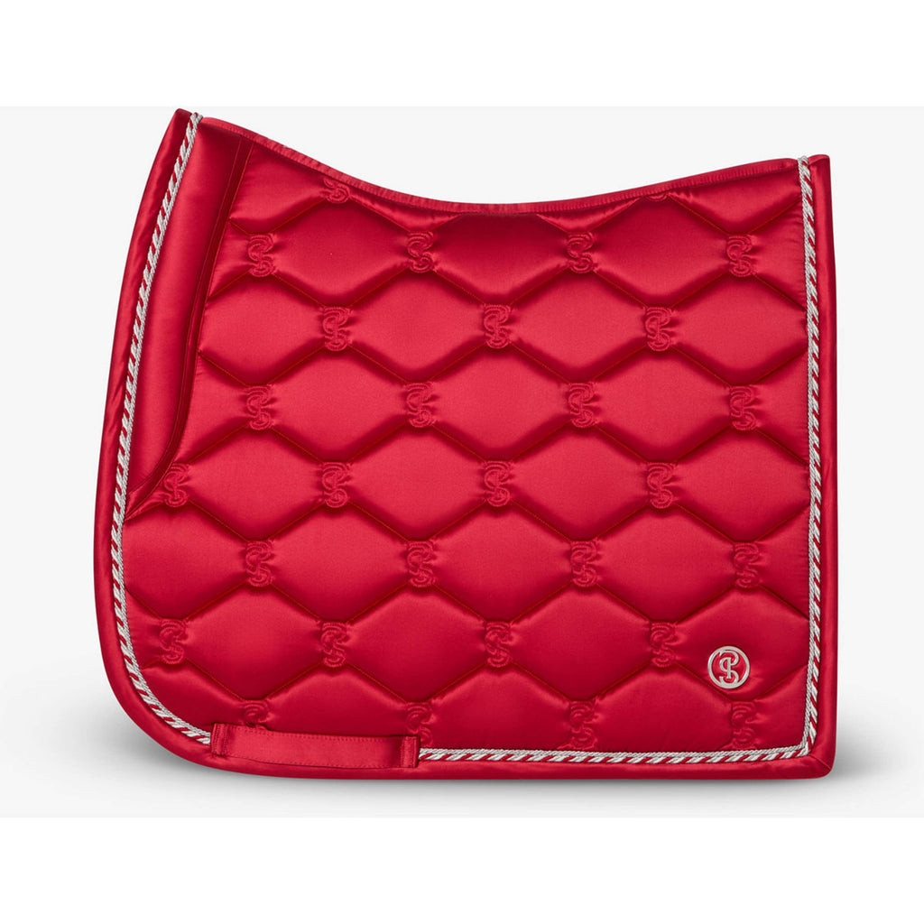 PS of Sweden Potnik Signature Ujeżdżenie Cranberry Red