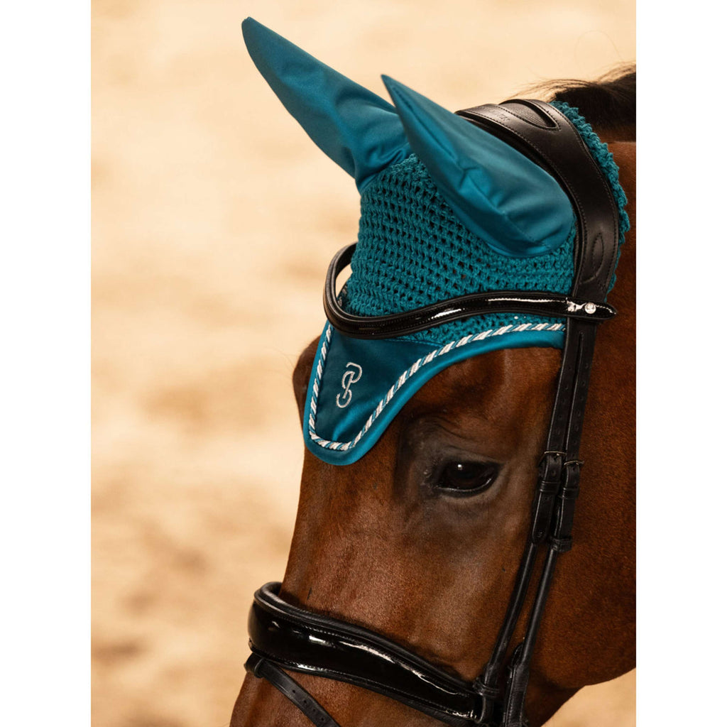 PS of Sweden Nauszniki Signature Evening Teal